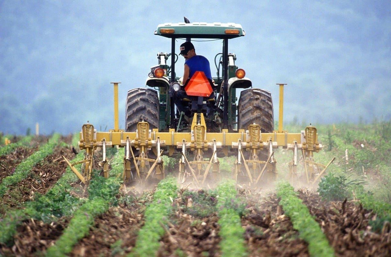 gps para tractores