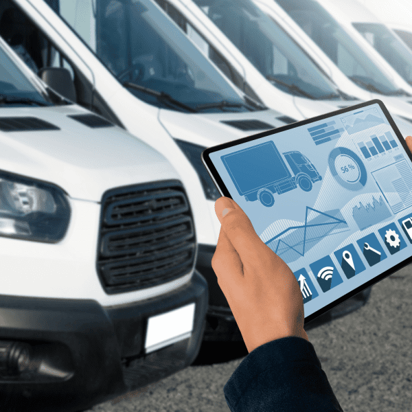 Digitalización de flotas en España: Excel vs software GPS