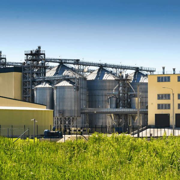 Sistema GPS para maquinaria industrial en España