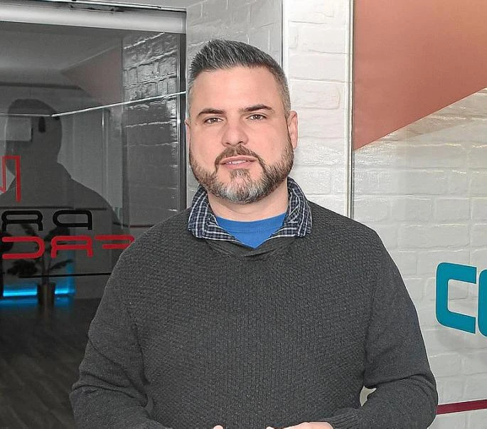 ControlGPS, gestión de flotas por GPS en España